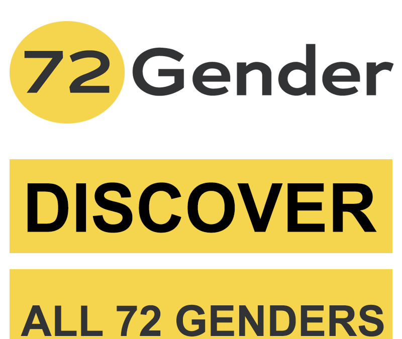Varför 72gender.com finns – och vad listan över 72 könsidentiteter betyder