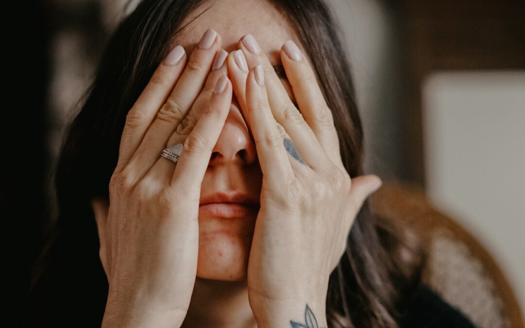 Dealing with Doubts about Your Gender Identity