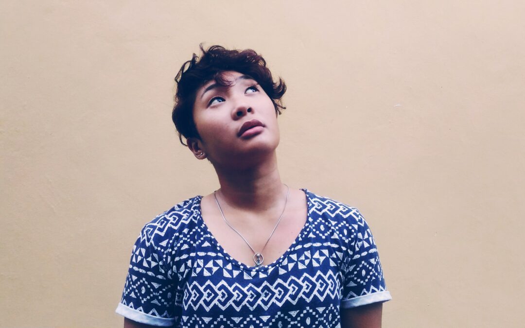 Questioning My Gender Identity: Navigating a Journey of Self-Discovery