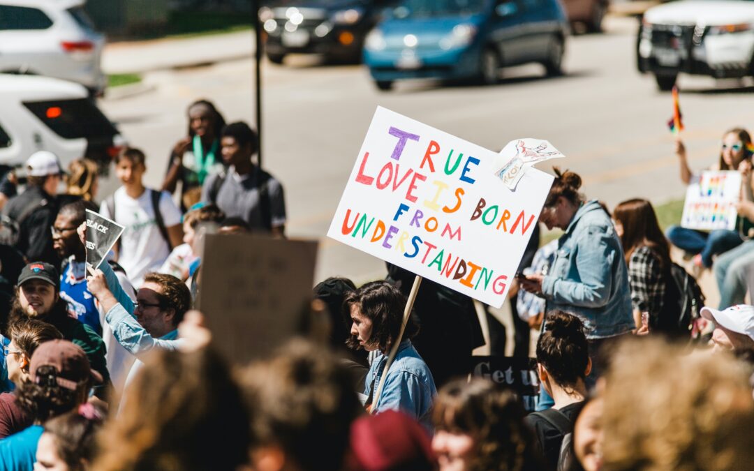 Increasing Awareness and Understanding