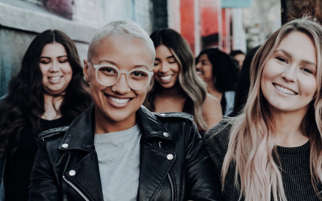 Unlocking the Secret to a More Inclusive World