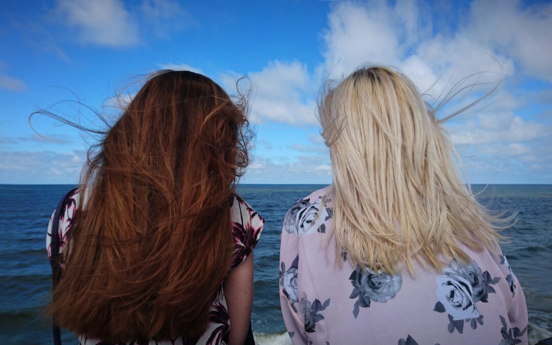 Nurturing Love in a Two-Mom Household