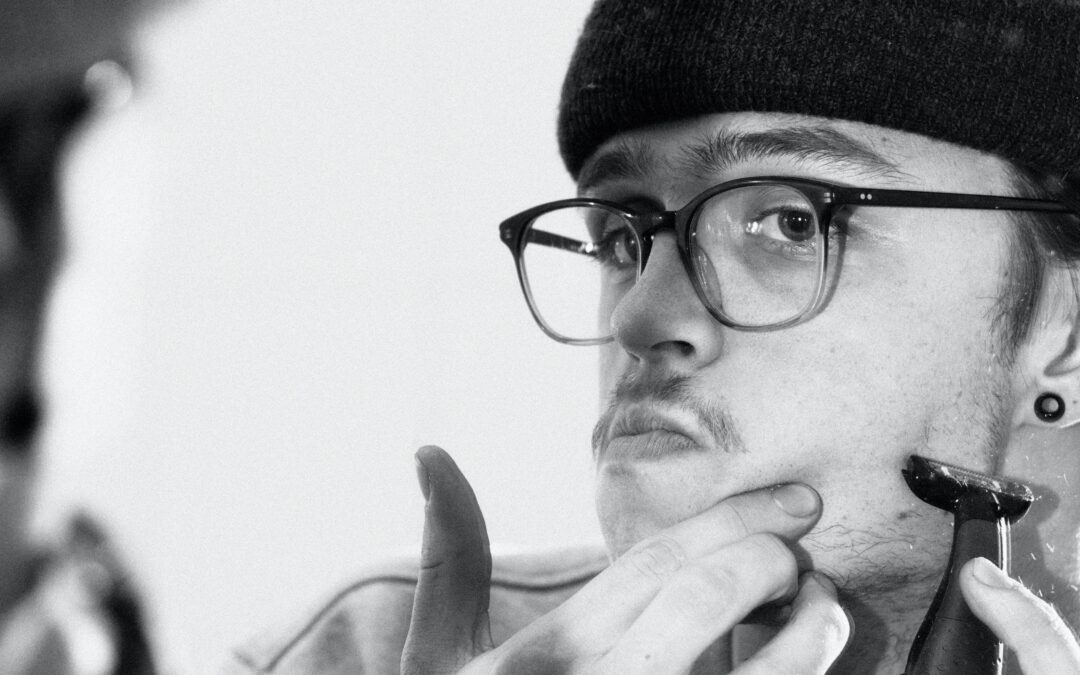 Shena about the Inner Mirror: Egogender