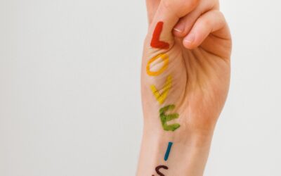 Health and Body Acceptance: Embracing Self-Love in the LGBTQ+ Community