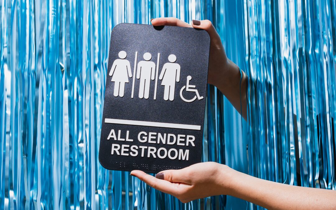 The Importance of All-Gender Restrooms