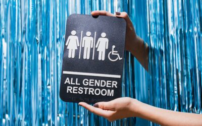 The Importance of All-Gender Restrooms