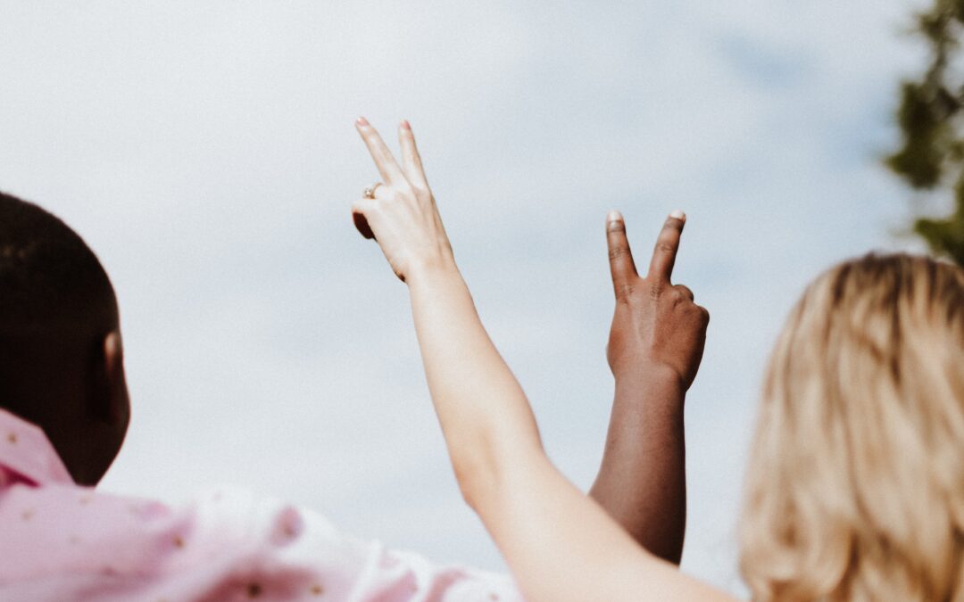 Understanding Gender Diversity: Exploring All Genders