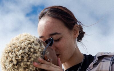 Breaking Boundaries: A Love Story Between Two Extraordinary Women