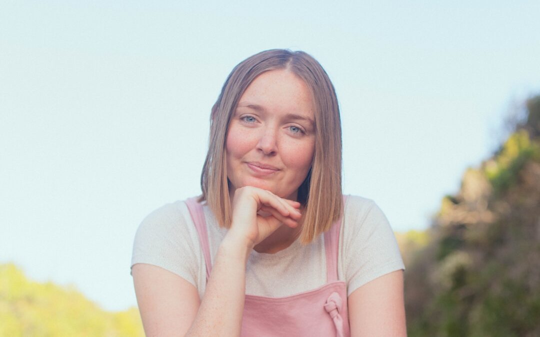 Sarina: Courage and Authenticity