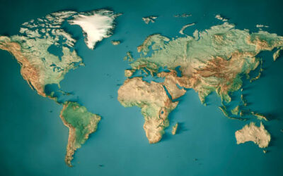 Where the World Stands in 2025
