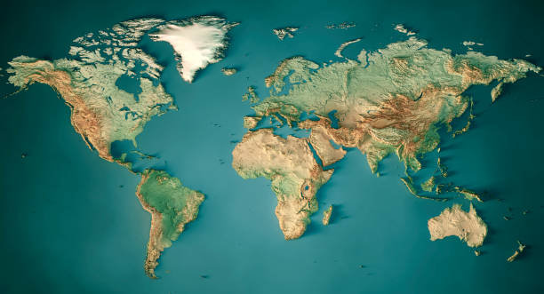 Where the World Stands in 2025
