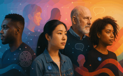 Identity trends in 2025 — How we define ourselves is evolving